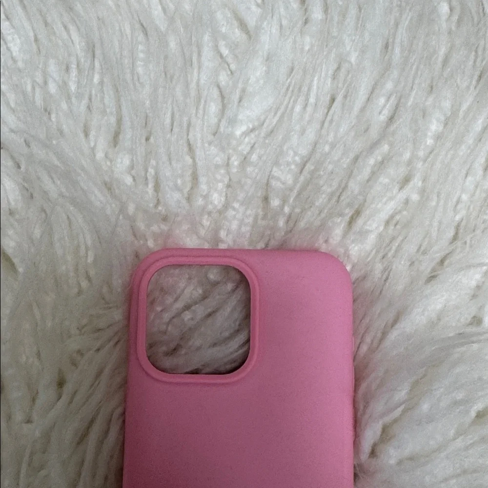 Wildflower iPhone 15 Pro Max case